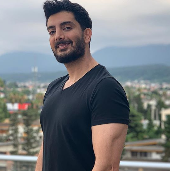 farzad farzin 1 Farzad Farzin