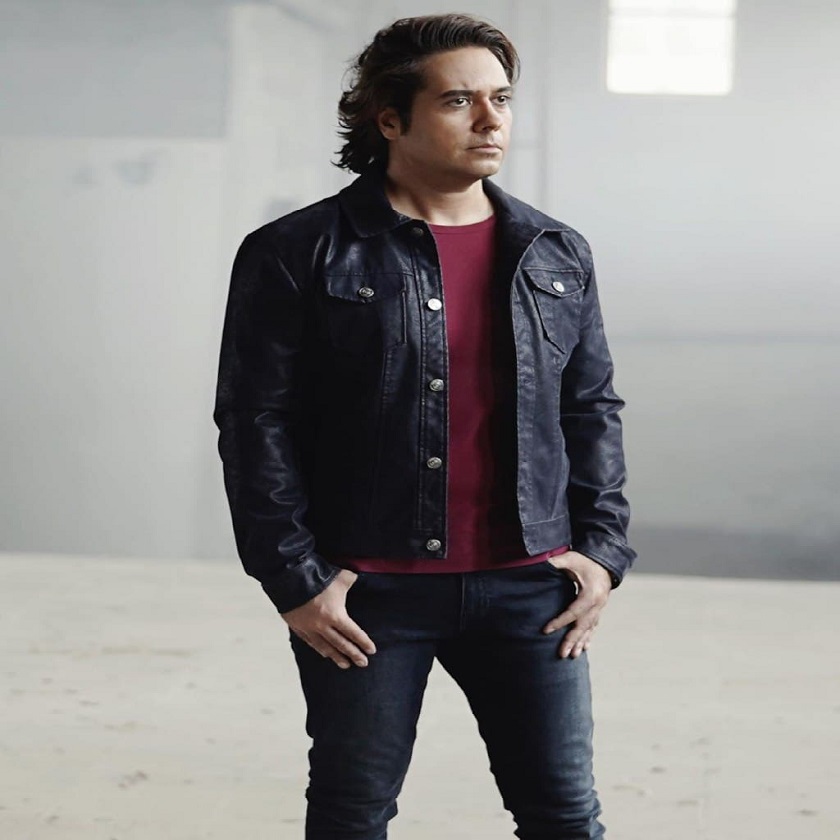 Alireza Gharaei Manesh