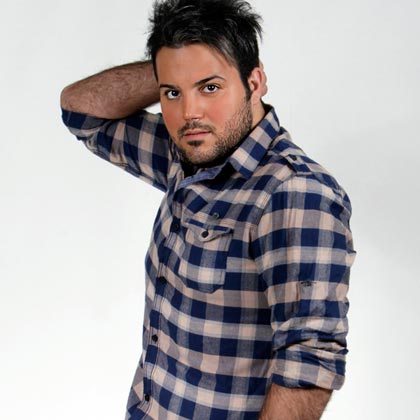 Ali Abdolmaleki Ali Abdolmaleki