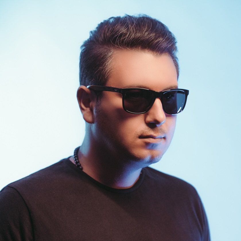 Amin Abbasi Amin Abbasi