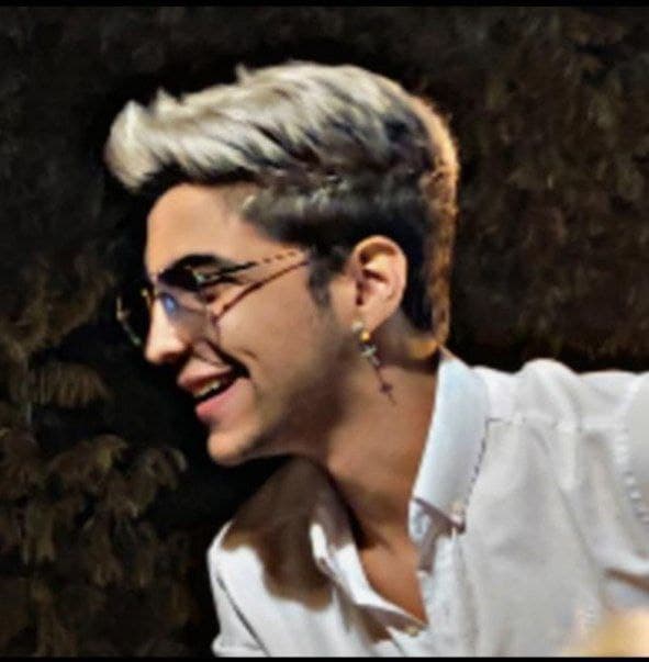 Dj Behzad O2 Dj Behzad O2