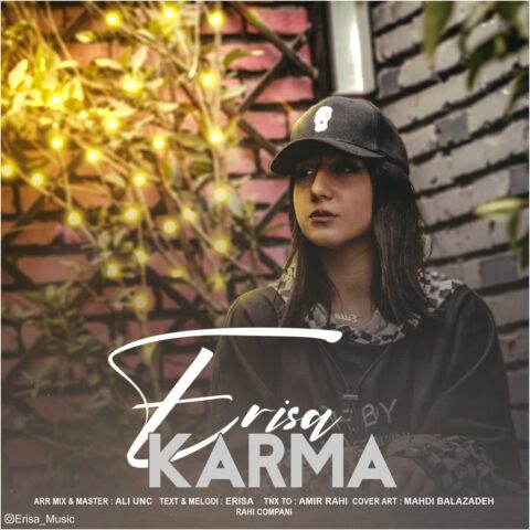 Erisa - Karma