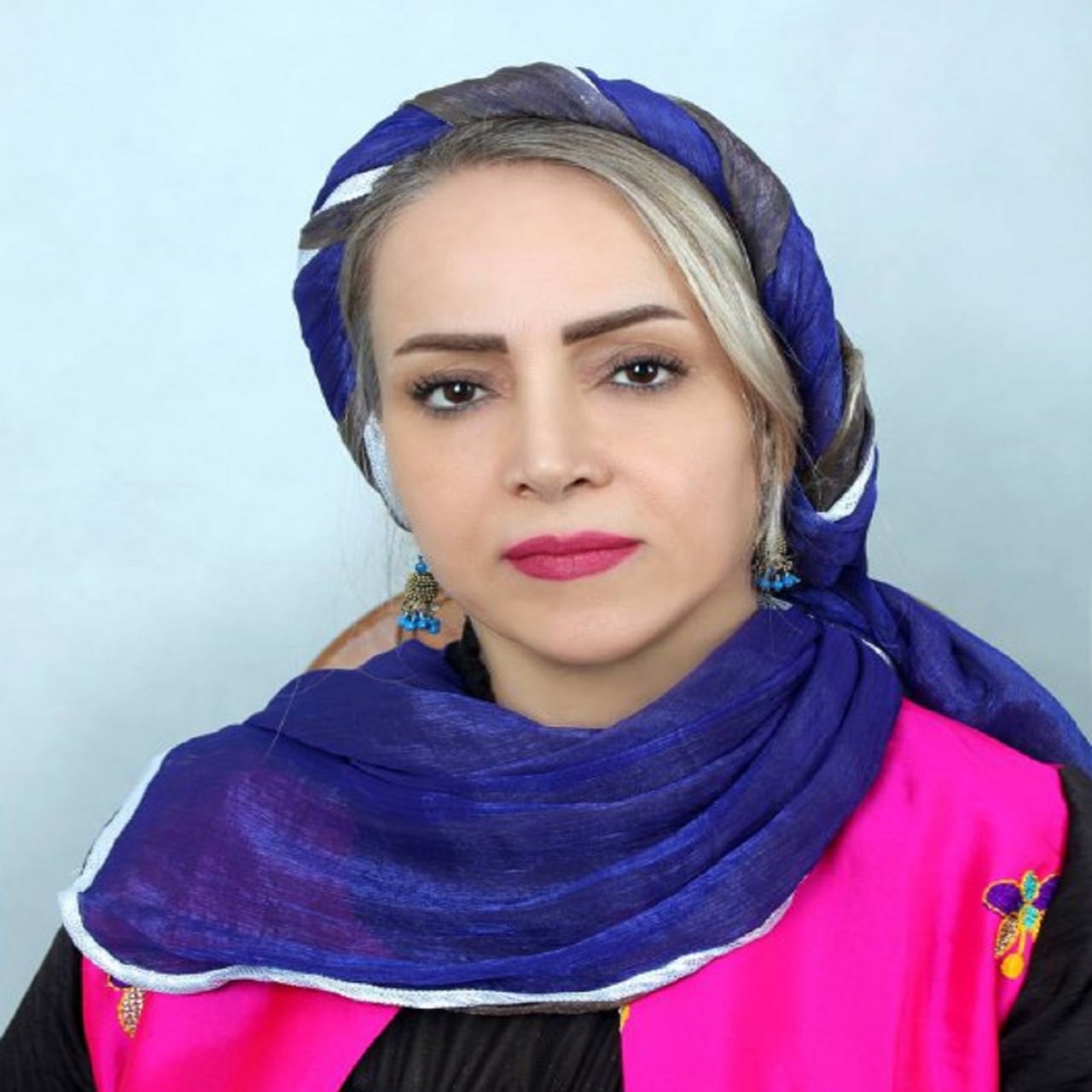 Fariba Heshmati Fariba Heshmati