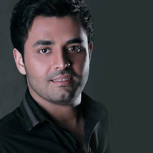 Meysam Ebrahimi Meysam Ebrahimi