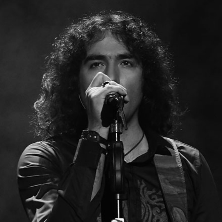 Reza Yazdani Reza Yazdani