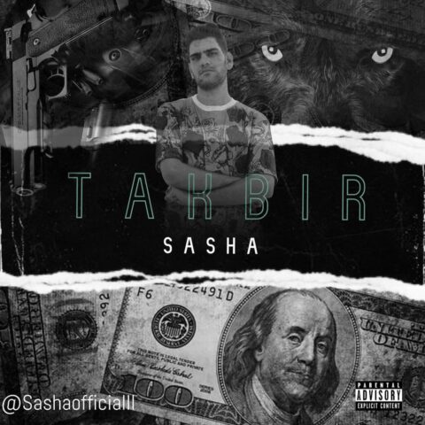 Sasha Takbir Sasha - Takbir