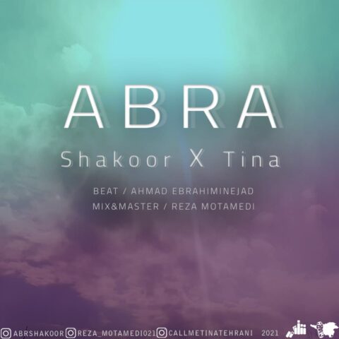 Shakoor X Tina - Abra