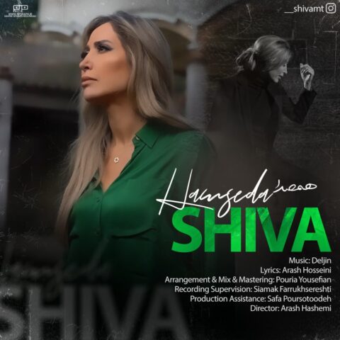 Shiva - Hamseda