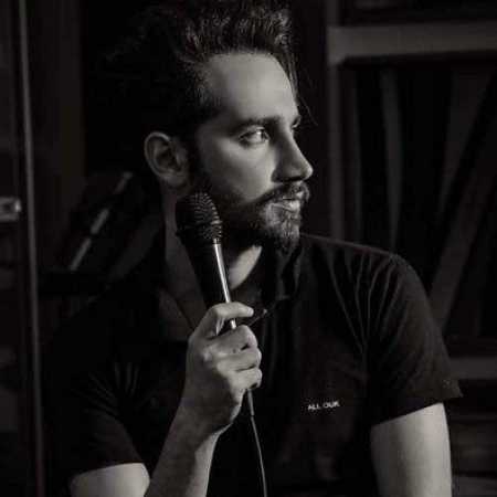 Saman Jalili Saman Jalili