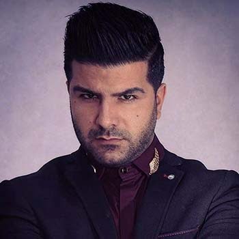 Majid Kharatha Majid Kharatha