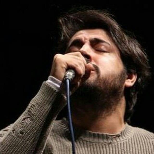 Milad Babaei Milad Babaei