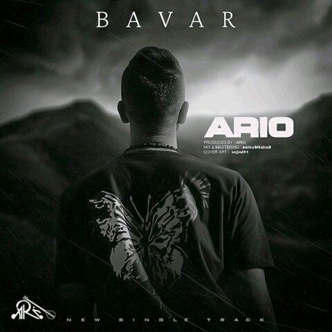 Ario - Bavar