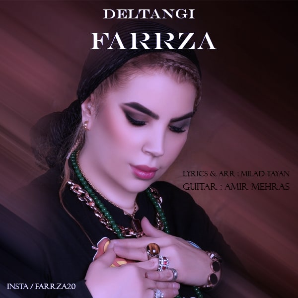 Farrza Deltangi Farrza