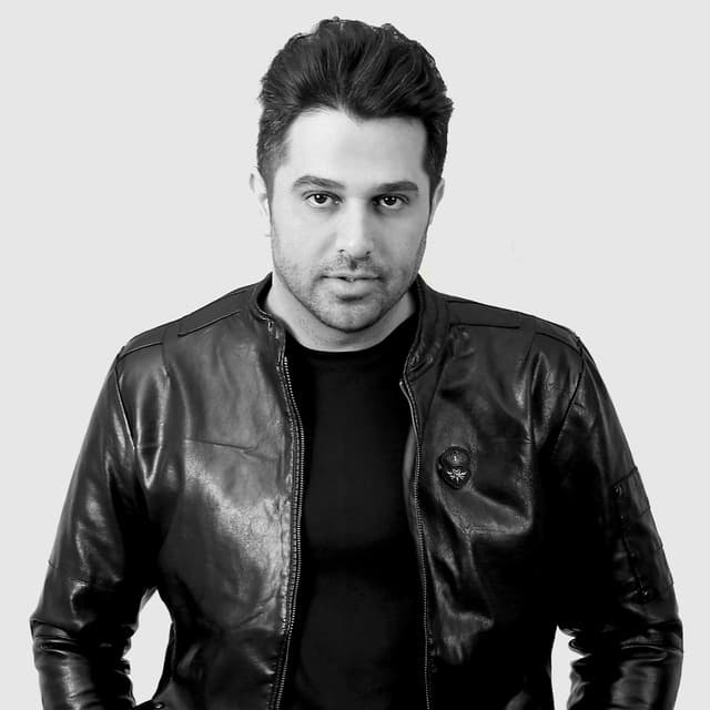 Hamid Askari Hamid Askari