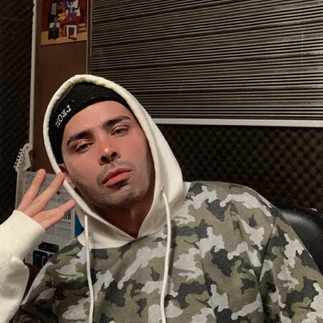 Hamid Rohan Hamid Rohan