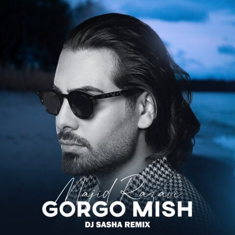 Majid Razavi - Gorgo Mish ( DJ Sasha Remix )