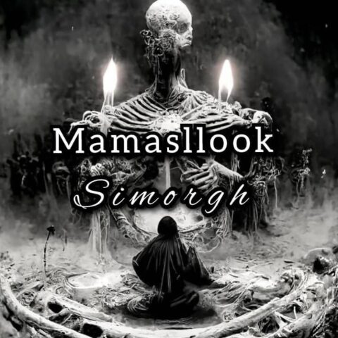 Mamasllook - Simorgh