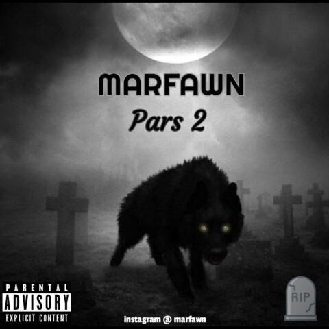 Marfawn Pars 2 Marfawn - Pars 2
