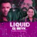 Podcast DJ Beyk LiQuid DJ Beyk