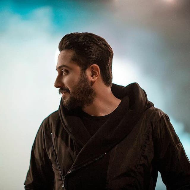 Roozbeh Bemani Roozbeh Bemani