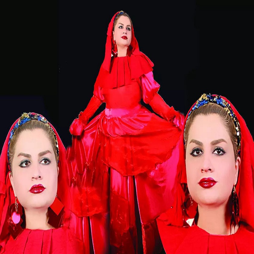 Rozita Daghlavi Nezhad