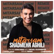 Shadmehr Aghili - Mitarsam (Mehrdad Ghobadi Remix)