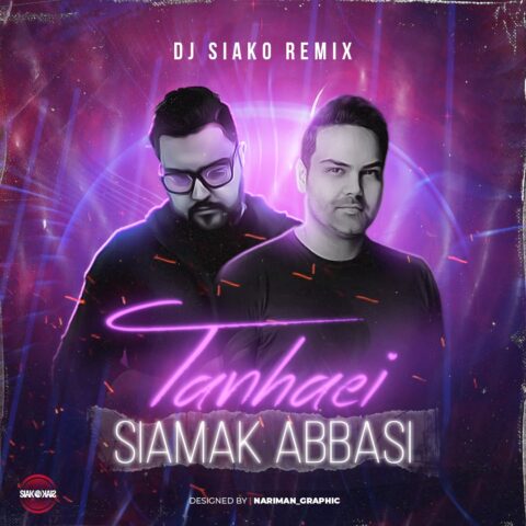 Siamak Abbasi – Tanhaei Dj Siako Remix Siamak Abbasi – Tanhaei (Dj Siako Remix)