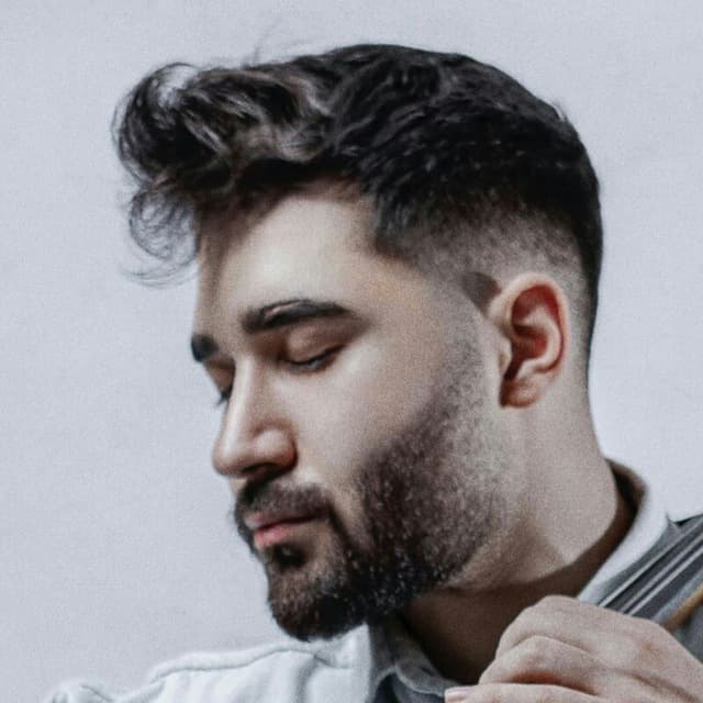 Ali Yasini Ali Yasini