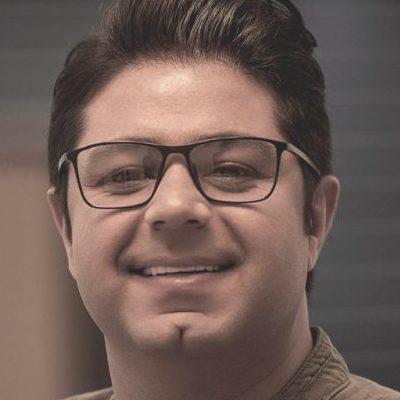 Hojat Ashrafzadeh Hojat Ashrafzadeh