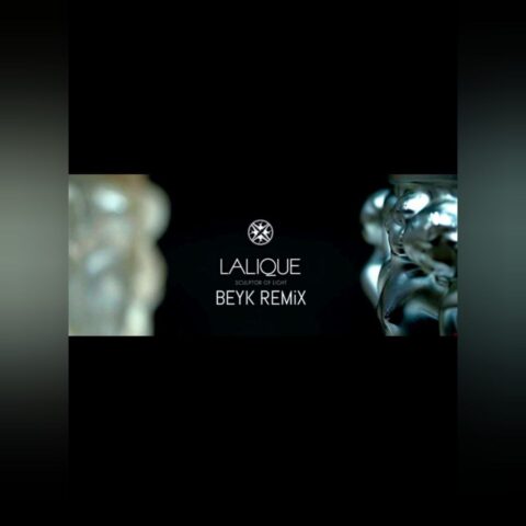DJ Beyk Lalique DJ Beyk - Lalique Podcast