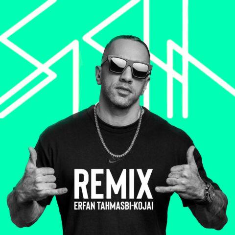 Erfan Tahmasbi Kojaei DJ Sasha Remix Erfan Tahmasbi - Kojaei (DJ Sasha Remix)