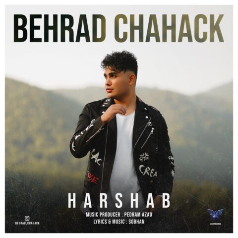 Behrad Chahak Har Shab Behrad Chahak - Har Shab