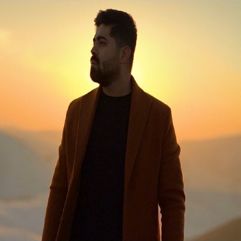 Davood Nazari Davood Nazari