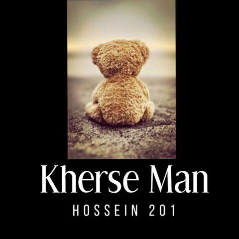 Hossein 201 Kherse Man Hossein 201 - Kherse Man