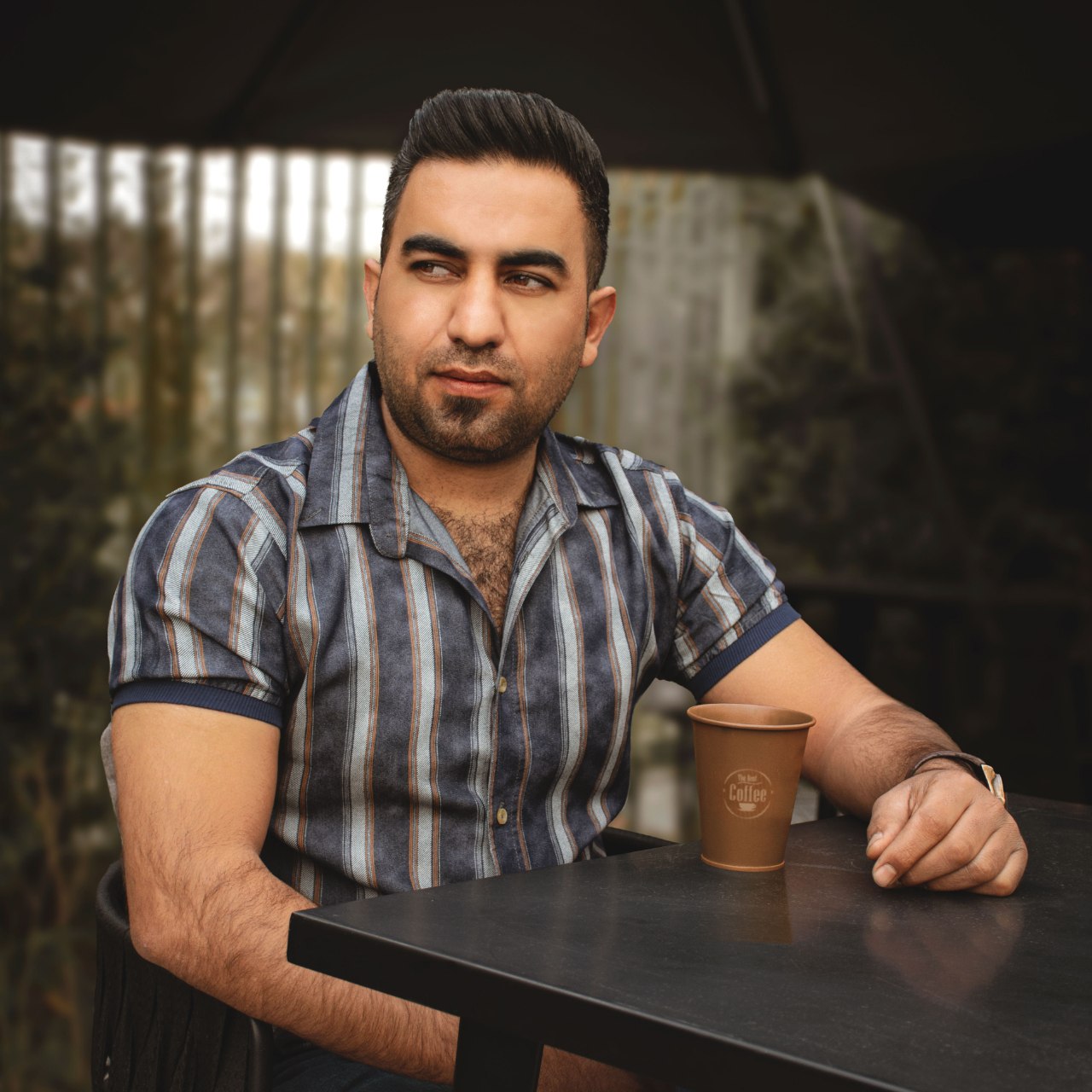 Javid Keshavarz Javid Keshavarz