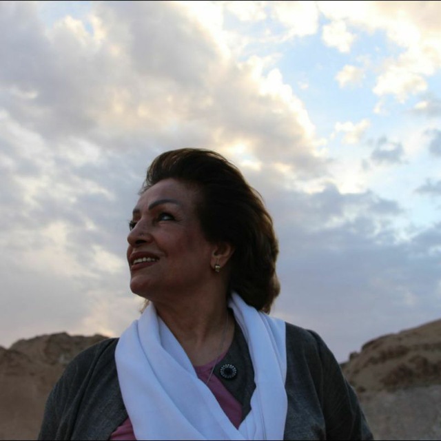 Marjan khalaj Marjan khalaj