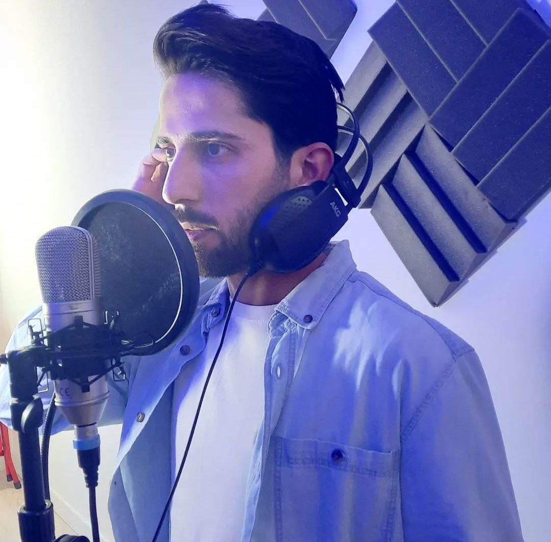 Ali Abrisham Ali Abrisham