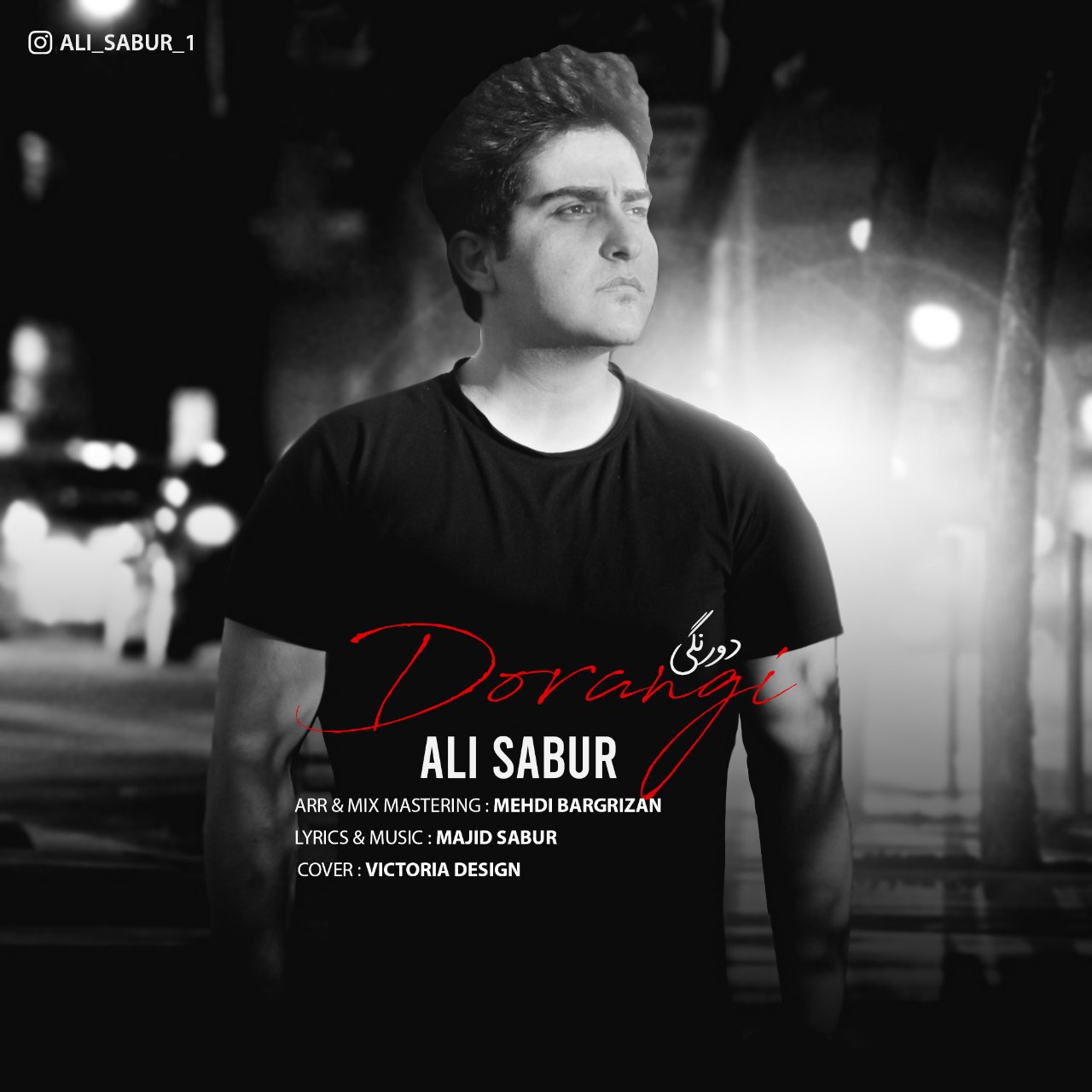 Ali Sabur Dorangi Ali Sabur