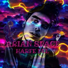 Ariyan Space Harfe Del Arian Space