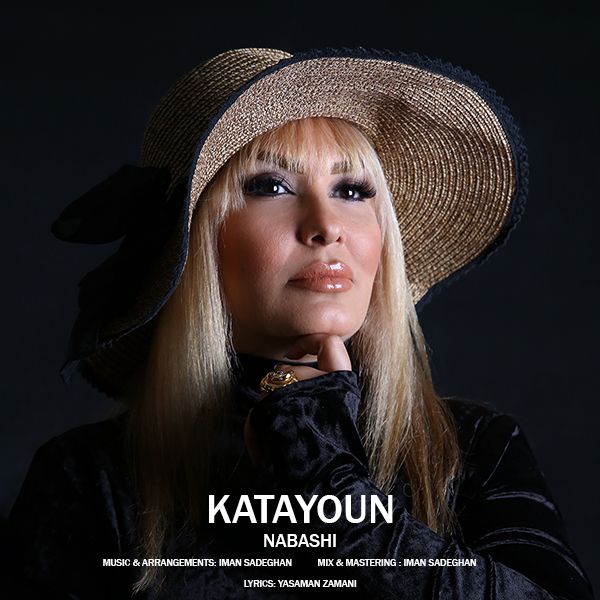 Katayoun Nabashi Katayoun