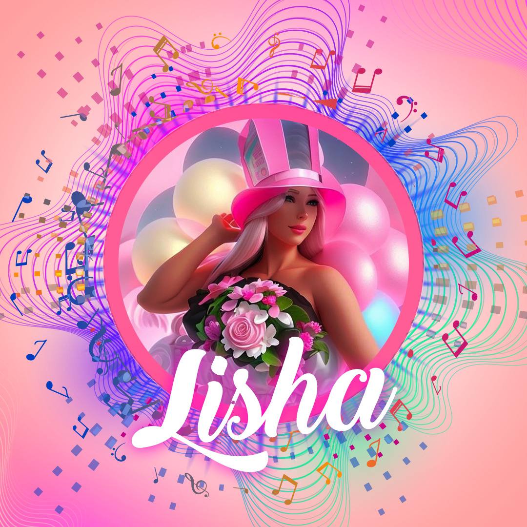 Lisha Daste Man Nist Lisha