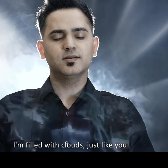 Mahdi Bayat Mahdi Bayat