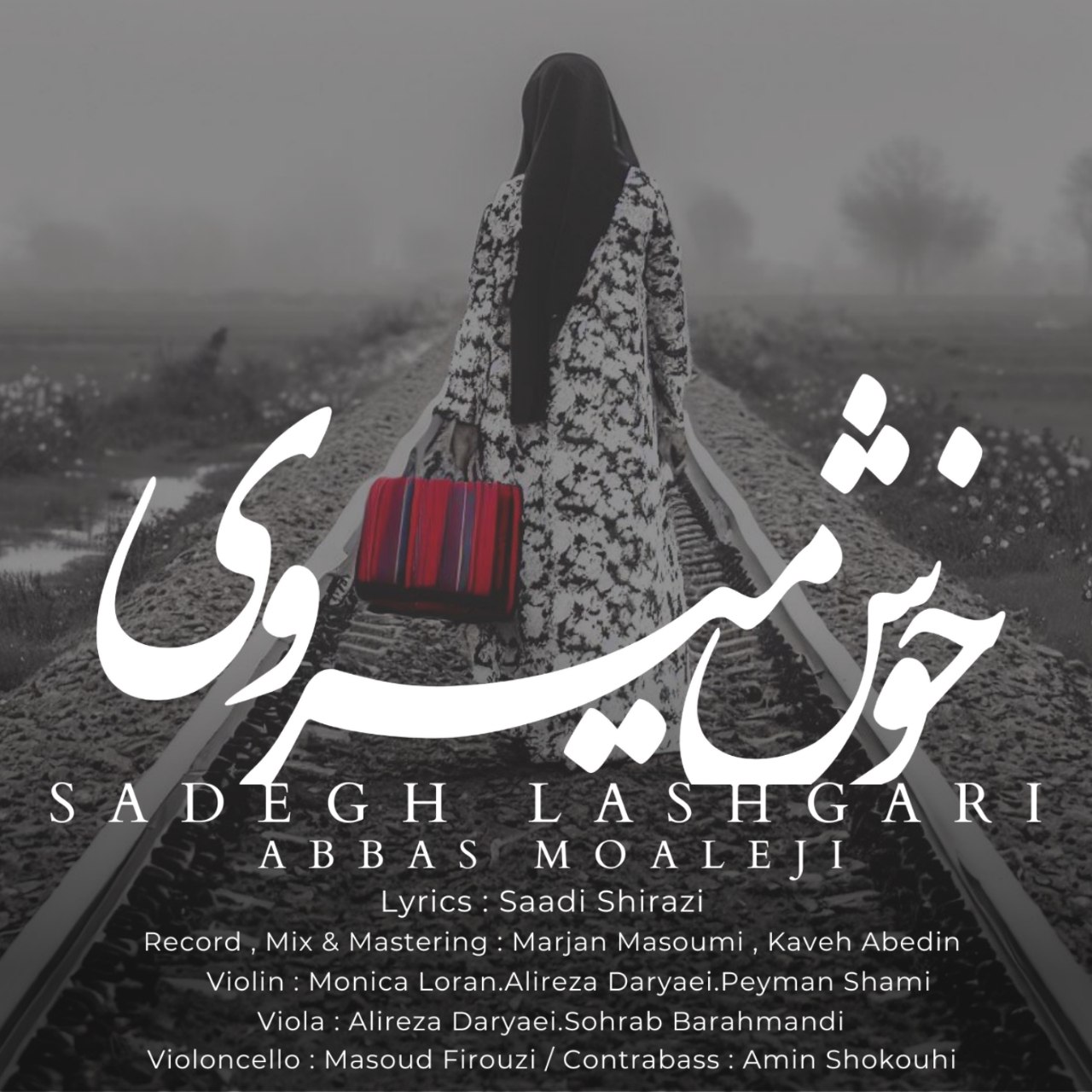 Mohammad Sadegh Lashgari Khosh Miravi Mohammad Sadegh Lashgari