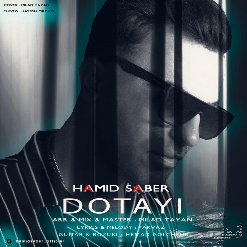Hamid Saber Dotayi Hamid Saber