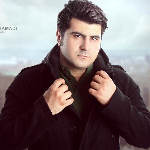 Farzad Shirmohammadi