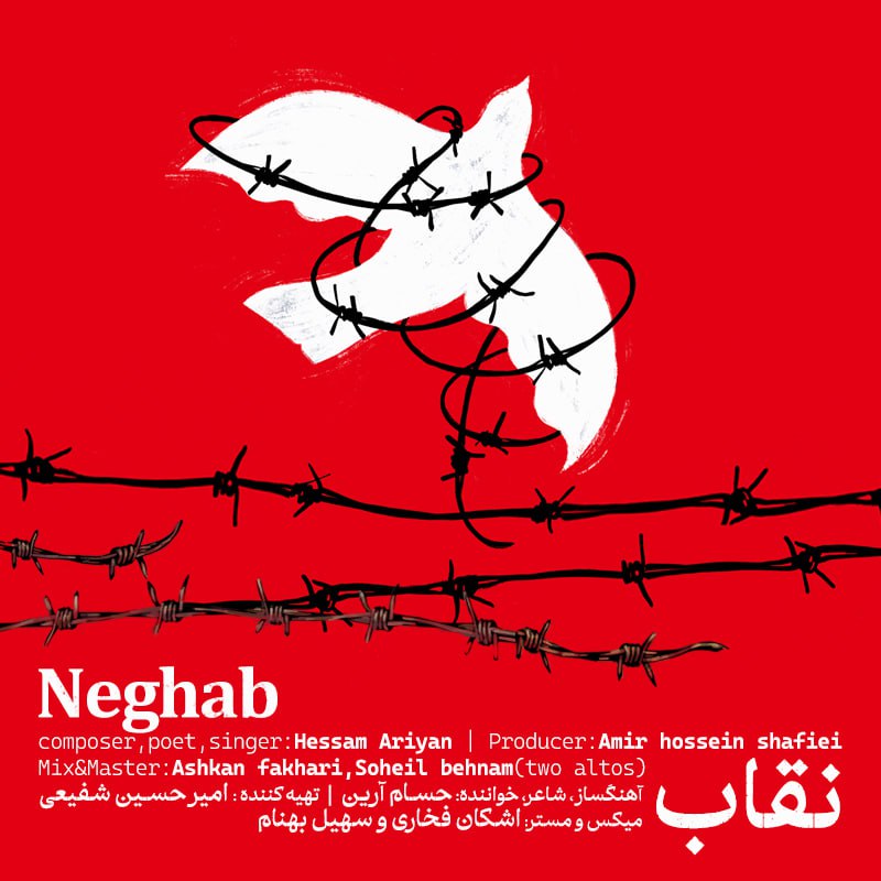 Hessam Ariyan Neghab Hessam Ariyan