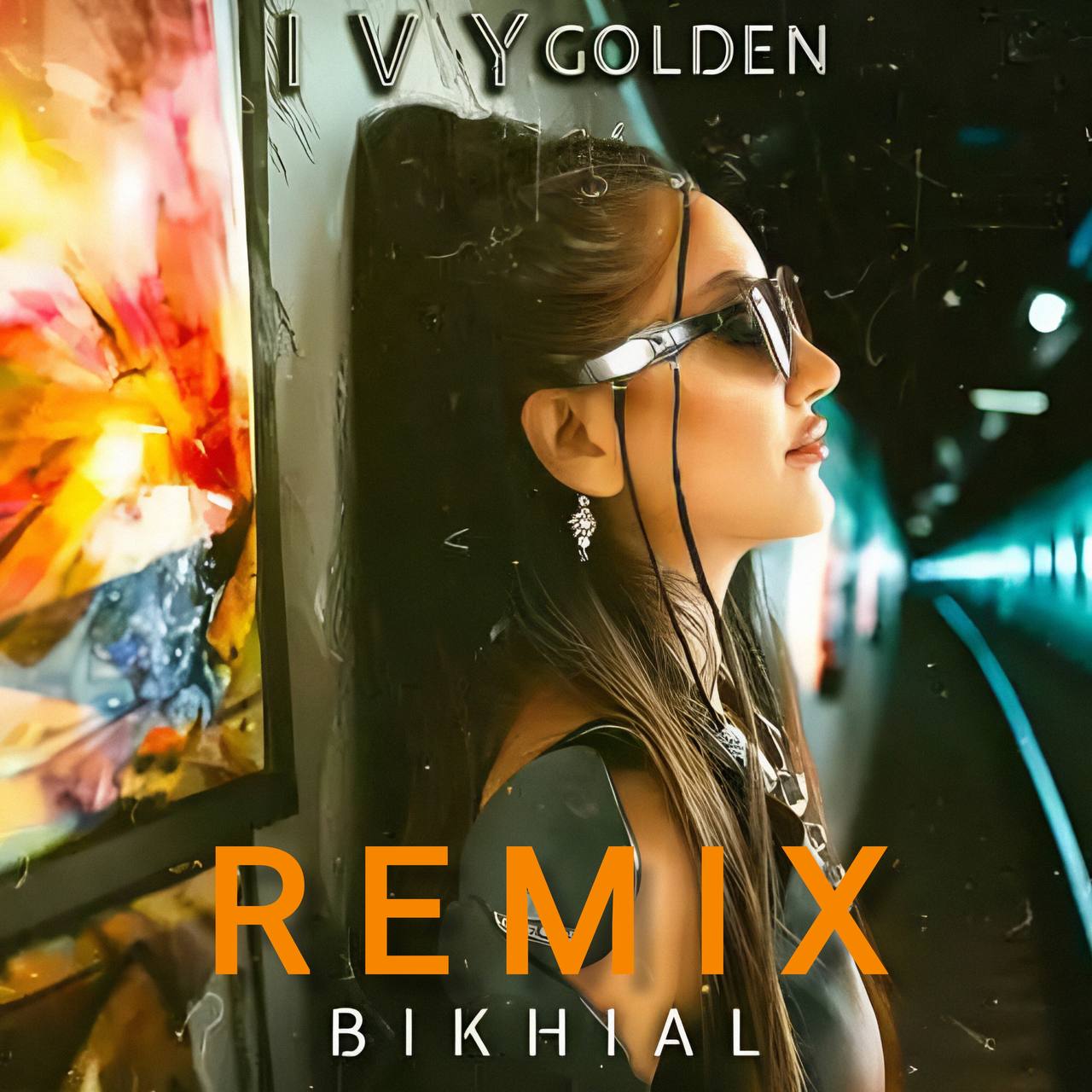 Ivy Golden Bikhial Ivy Golden