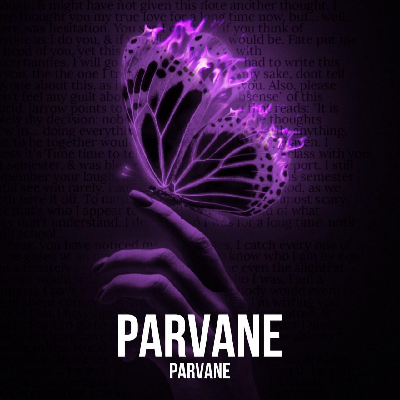 Parvane Parvane Parvane