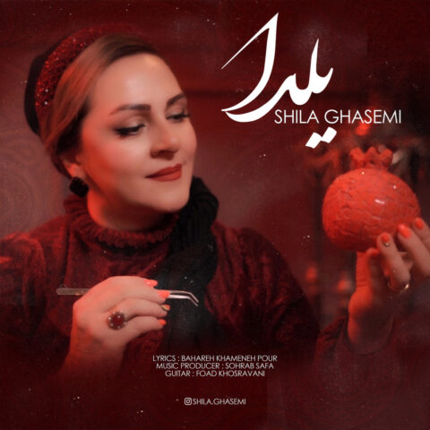 Shila Ghasemi – Yalda