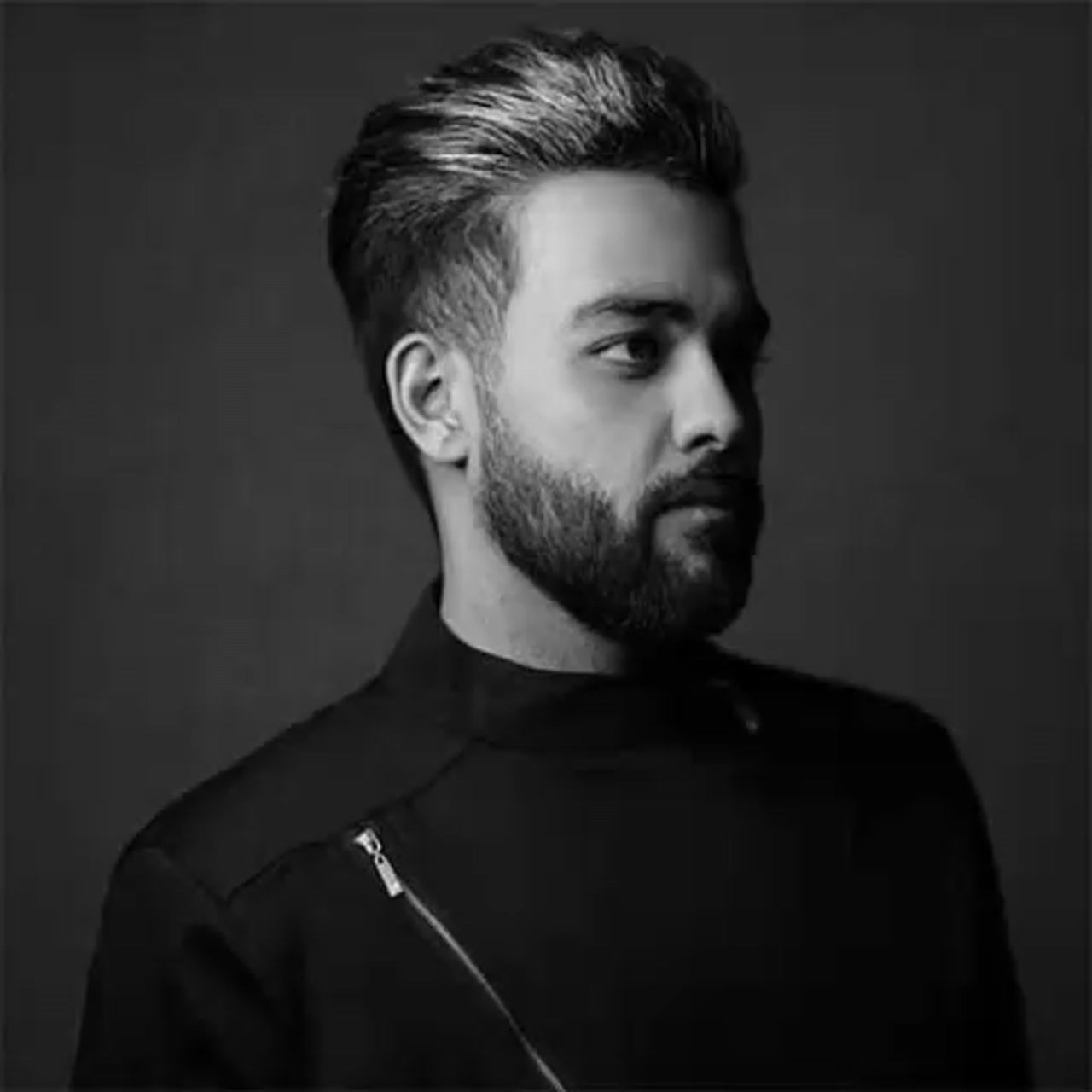 Soheil Mehrzadegan Soheil Mehrzadegan